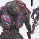 Illustration for article titled Your First Good Look at Halo 4's Master Chief Comes From...an Action Figure